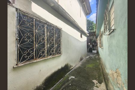 Casa para alugar com 100m², 4 quartos e sem vaga Casa para alugar com 100m², 4 quartos e sem vagaÁrea externa