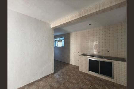 Casa para alugar com 100m², 4 quartos e sem vaga Casa para alugar com 100m², 4 quartos e sem vagaCozinha