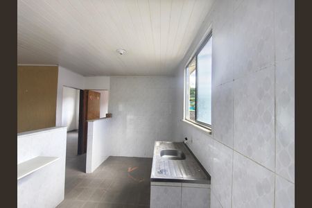 Casa para alugar com 100m², 4 quartos e sem vaga Casa para alugar com 100m², 4 quartos e sem vagaCozinha