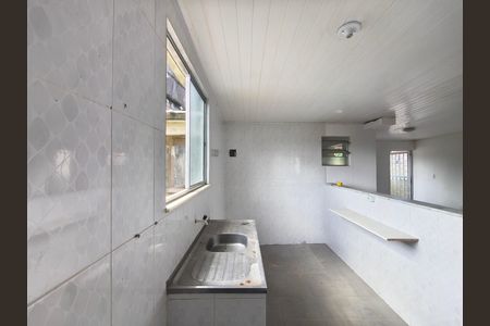 Casa para alugar com 100m², 4 quartos e sem vaga Casa para alugar com 100m², 4 quartos e sem vagaCozinha