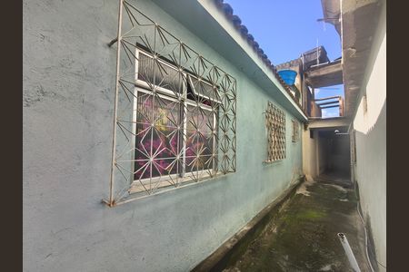 Casa para alugar com 100m², 4 quartos e sem vaga Casa para alugar com 100m², 4 quartos e sem vagaÁrea externa