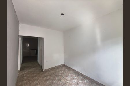 Sala de casa para alugar com 4 quartos, 100m² em Taquara, Rio de Janeiro
