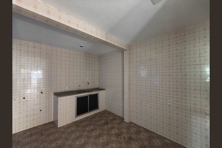 Casa para alugar com 100m², 4 quartos e sem vaga Casa para alugar com 100m², 4 quartos e sem vagaCozinha