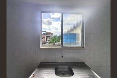 Casa para alugar com 100m², 4 quartos e sem vaga Casa para alugar com 100m², 4 quartos e sem vagaCozinha