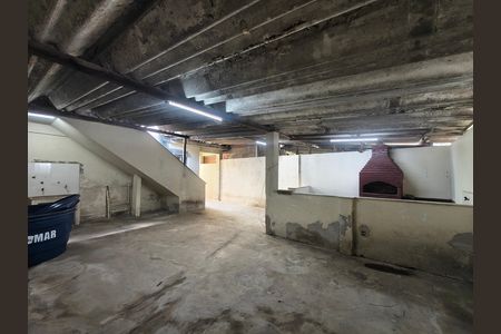 Casa para alugar com 100m², 4 quartos e sem vaga Casa para alugar com 100m², 4 quartos e sem vagaÁrea externa