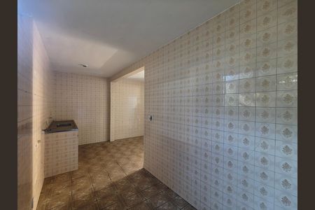 Casa para alugar com 100m², 4 quartos e sem vaga Casa para alugar com 100m², 4 quartos e sem vagaCozinha