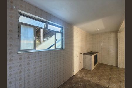 Casa para alugar com 100m², 4 quartos e sem vaga Casa para alugar com 100m², 4 quartos e sem vagaCozinha