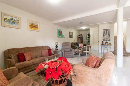 Sala de casa à venda com 4 quartos, 270m² em Cidade Industrial de Curitiba, Curitiba