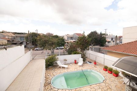 Casa à venda com 270m², 4 quartos e 5 vagas Casa à venda com 270m², 4 quartos e 5 vagasVista da Varanda