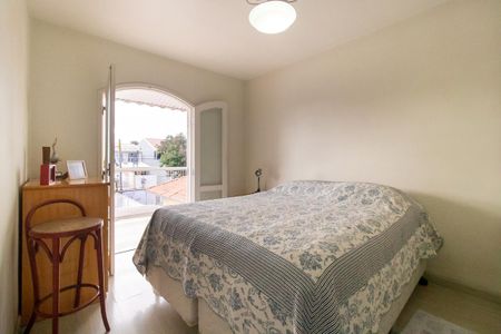 Casa à venda com 270m², 4 quartos e 5 vagas Casa à venda com 270m², 4 quartos e 5 vagasQuarto 3 - Suíte