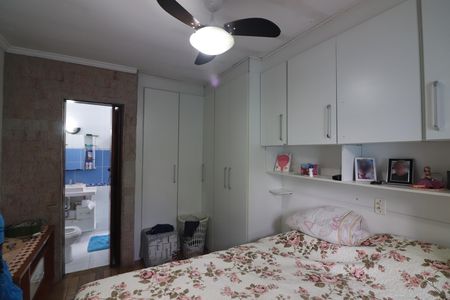 Casa à venda com 147m², 2 quartos e 3 vagasQuarto 1 - Suíte