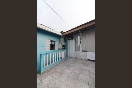 Casa à venda com 147m², 2 quartos e 3 vagasQuintal