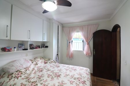 Casa à venda com 147m², 2 quartos e 3 vagasQuarto 1 - Suíte