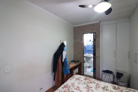 Casa à venda com 147m², 2 quartos e 3 vagasQuarto 1 - Suíte