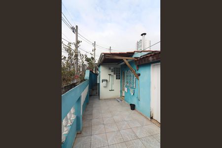 Casa à venda com 147m², 2 quartos e 3 vagasQuintal