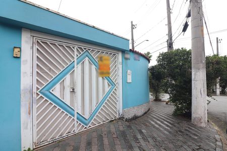 Casa à venda com 147m², 2 quartos e 3 vagasFachada