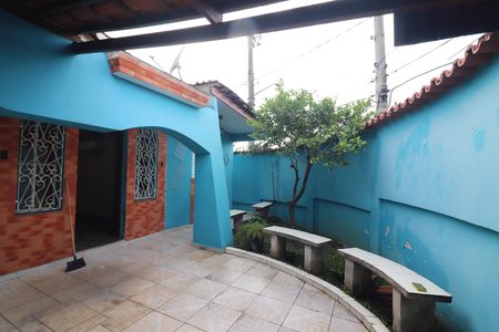 Casa à venda com 147m², 2 quartos e 3 vagasGaragem