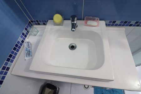 Casa à venda com 147m², 2 quartos e 3 vagasQuarto 1 - Suíte Banheiro 