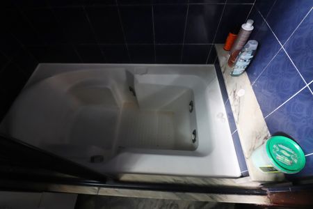Casa à venda com 147m², 2 quartos e 3 vagasBanheiro Social