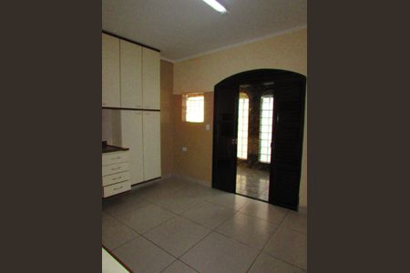 Casa à venda com 3 quartos, 180m² em Parque Terra Nova II, São Bernardo do Campo