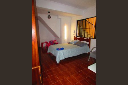 Casa à venda com 3 quartos, 180m² em Parque Terra Nova II, São Bernardo do Campo