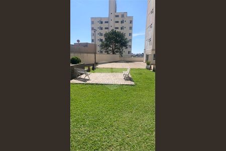 Apartamento à venda com 2 quartos, 69m² em Jardim Morro Verde, São Paulo