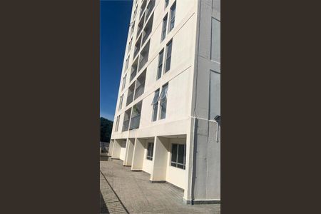 Apartamento à venda com 2 quartos, 69m² em Jardim Morro Verde, São Paulo