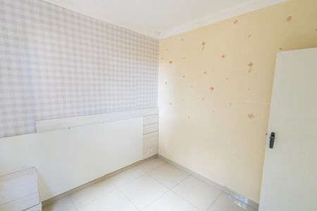 Quarto 1 de apartamento para alugar com 2 quartos, 55m² em Jardim Atlântico, Belo Horizonte