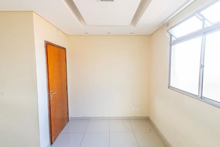 Sala de apartamento para alugar com 2 quartos, 55m² em Jardim Atlântico, Belo Horizonte