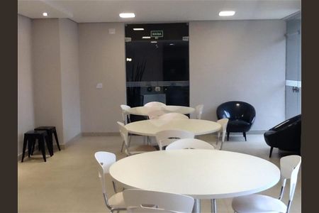 Apartamento à venda com 3 quartos, 107m² em Vila Suzana, São Paulo