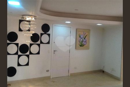 Apartamento à venda com 3 quartos, 107m² em Vila Suzana, São Paulo
