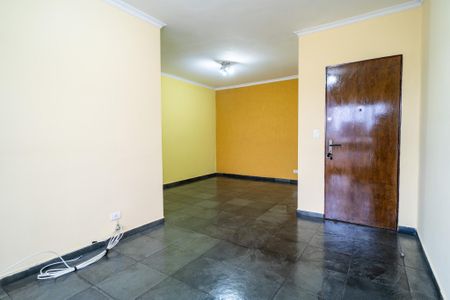 Sala de apartamento para alugar com 2 quartos, 68m² em Jardim Europa, Sorocaba