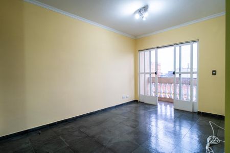 Sala de apartamento para alugar com 2 quartos, 68m² em Jardim Europa, Sorocaba