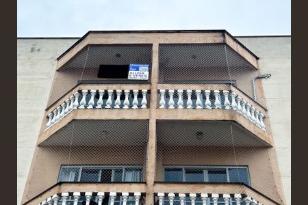 Apartamento para alugar com 68m², 2 quartos e 1 vagaPlaca