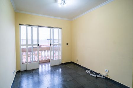 Sala de apartamento para alugar com 2 quartos, 68m² em Jardim Europa, Sorocaba