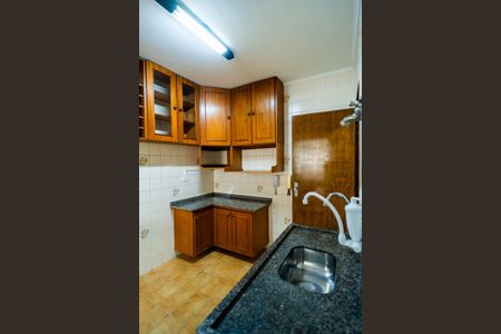 Apartamento para alugar com 68m², 2 quartos e 1 vagaCozinha