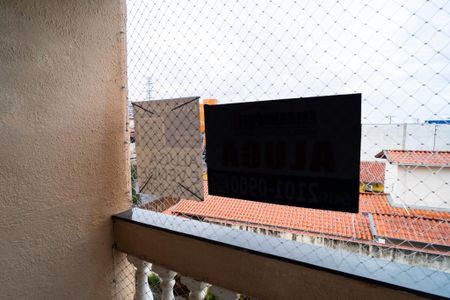 Apartamento para alugar com 68m², 2 quartos e 1 vagaPlaca