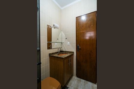 Apartamento para alugar com 68m², 2 quartos e 1 vagaBanheiro