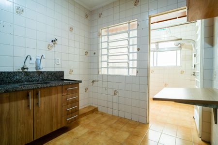 Apartamento para alugar com 68m², 2 quartos e 1 vagaCozinha