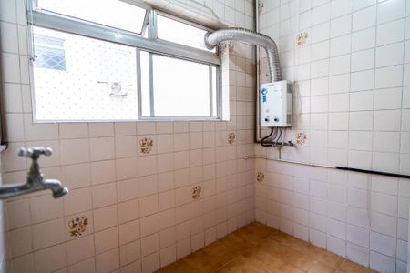 Apartamento para alugar com 68m², 2 quartos e 1 vagaÁrea de Serviço