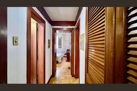 Apartamento à venda com 140m², 3 quartos e 1 vaga