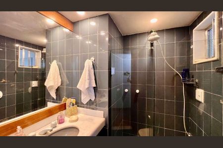 Apartamento à venda com 3 quartos, 140m² em Icaraí, Niterói