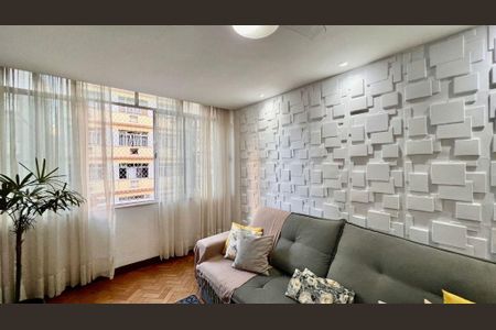 Apartamento à venda com 3 quartos, 140m² em Icaraí, Niterói