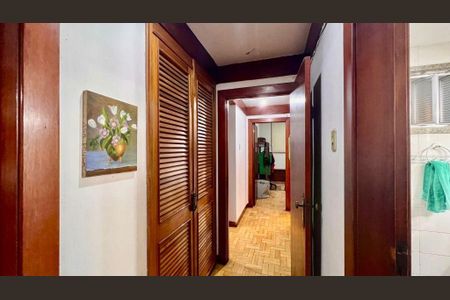Apartamento à venda com 140m², 3 quartos e 1 vaga