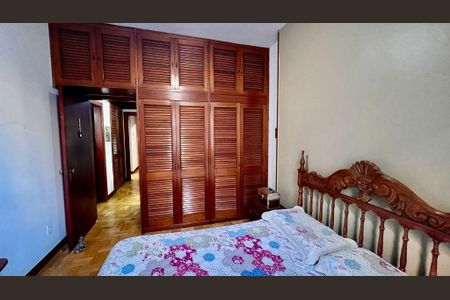 Apartamento à venda com 3 quartos, 140m² em Icaraí, Niterói