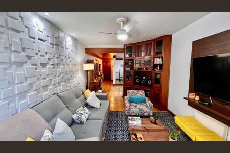 Apartamento à venda com 3 quartos, 140m² em Icaraí, Niterói