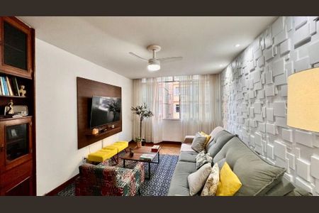 Apartamento à venda com 140m², 3 quartos e 1 vaga