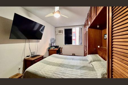 Apartamento à venda com 3 quartos, 140m² em Icaraí, Niterói