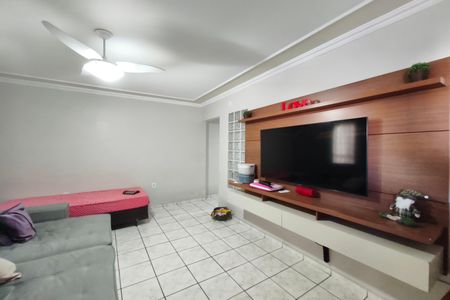 Sala de casa à venda com 2 quartos, 120m² em Parque Residencial Vila União, Campinas