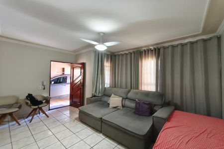 Sala de casa à venda com 2 quartos, 120m² em Parque Residencial Vila União, Campinas